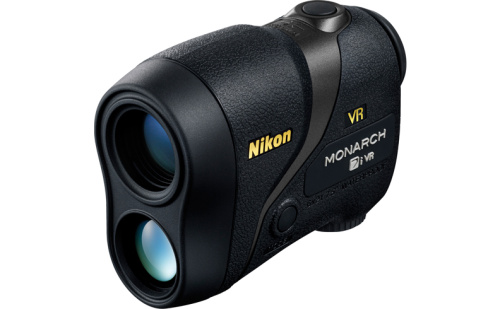 Дальномер Nikon MONARCH 7i VR