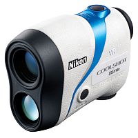 Дальномер Nikon COOLSHOT 80 VR