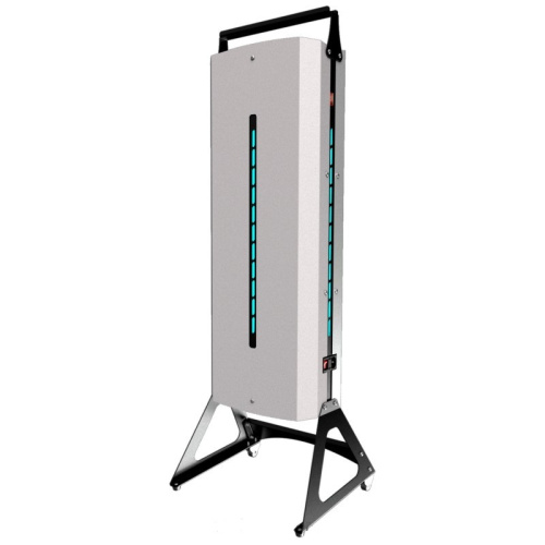 Рециркулятор-очиститель воздуха NEWLED.NEF-X-100-300.V