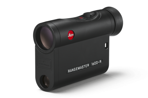 Дальномер Leica Rangemaster CRF 1600-R