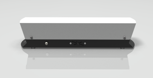 Рециркулятор воздуха NEWLED NEF-HOME