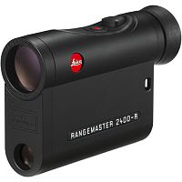 Дальномер Leica Rangemaster CRF-R 2400