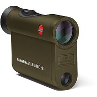 Дальномер Leica Rangemaster Edition 2017 CRF 2000-B