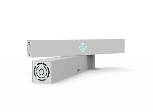 Рециркулятор AIRUV-TBL-150-PNP